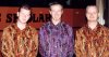 Batik Shirts