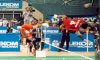 Malaysia vs. Thailand roll spike