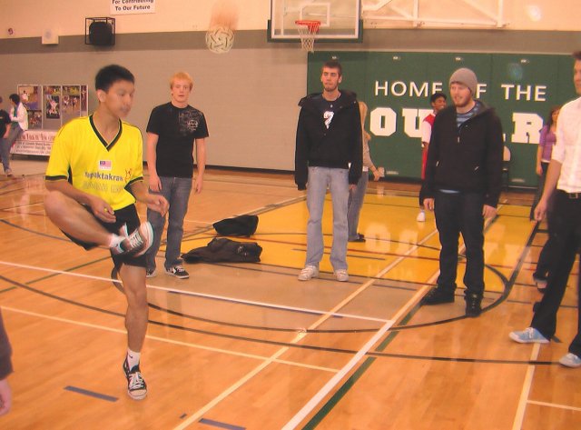 Inside Kick Demo