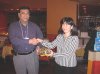Dato & MSBCA Pres.