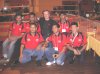 Rick & Malaysian Teams