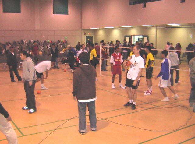 Post Public Event Clinic