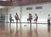 Pre-game Warm up