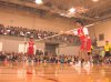 The Toss