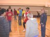 After Game Clinic