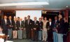 ISTAF Service Awards