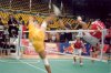 Vietnam Vs. China Block